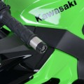 R&G Racing Bar End Sliders for Kawasaki (most), Kyle Racing Bars R&G Racing Bar End Sliders for Kawasaki (most), Kyle Racing Bars